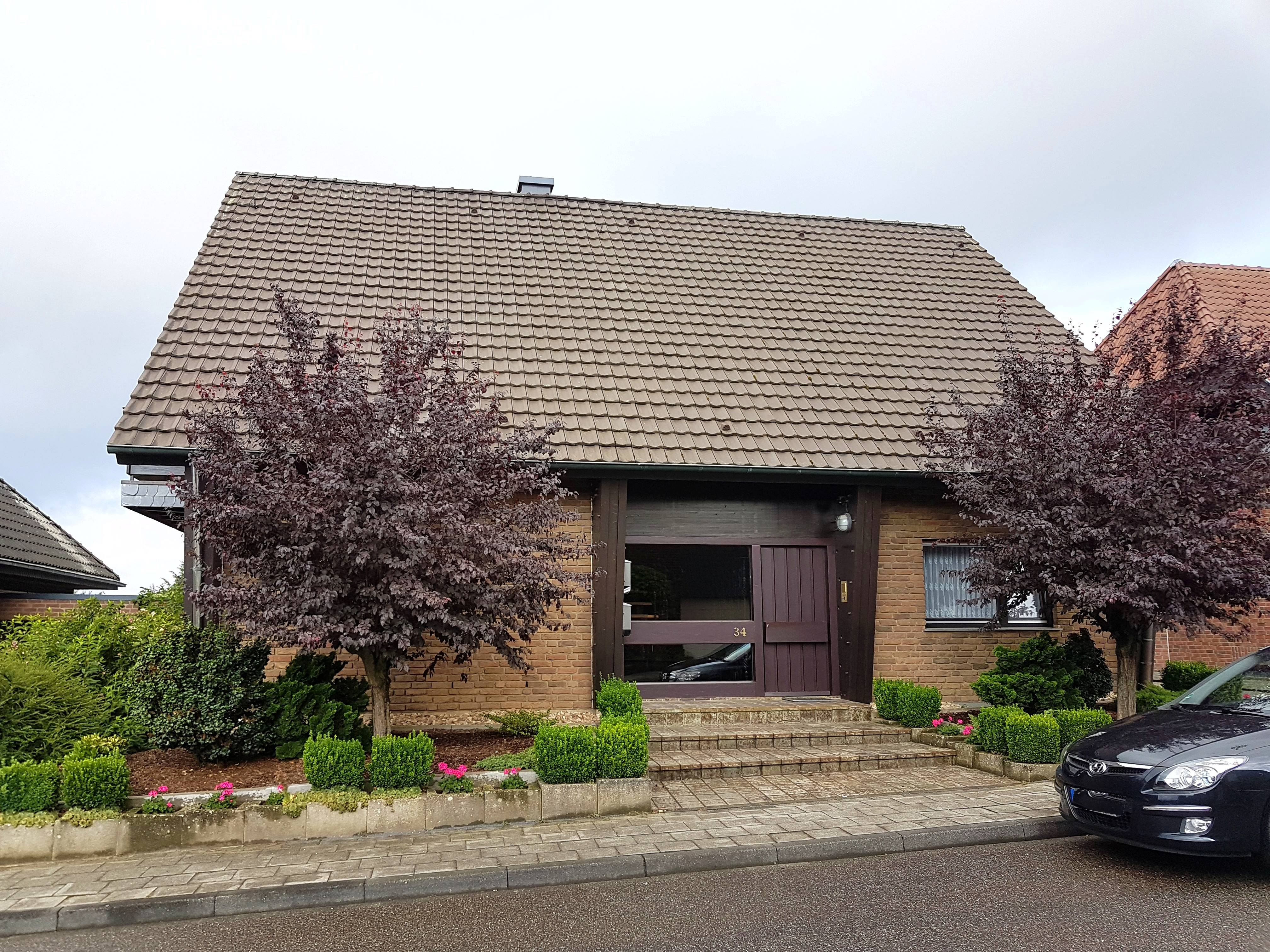 Haus Mieten Brüggen